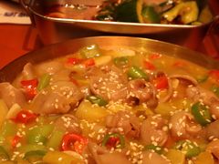 -神府路壹号·海鲜烧烤·砂锅粥·锅物(三坊七巷店)