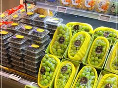 -Olé精品超市(北京合生汇店)