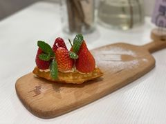 -娜娜家•Nana’s restaurant (爱琴海店)