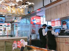 -必点海鲜·鲅鱼水饺(鞍山西道店)