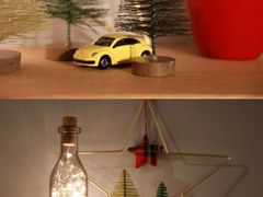 -宜家家居（上海徐汇商场店）-停车场