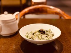 松露年糕-枣子树·素食餐厅(朱家尖店)