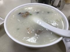 冠记一品粥-冠记·肠粉粥品专家(江南大道店)
