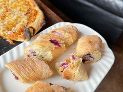 -陶野咖啡·面包披萨