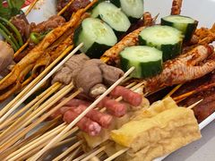 -袁记串串香火锅(郑和中路店)