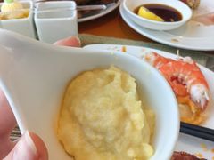 -视界美食自助餐厅·石家庄希尔顿酒店