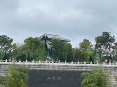 -放鹰台遗址