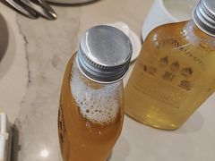 -渔语鱼酸菜鱼新川菜(来福士店)