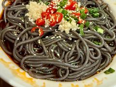 -小放牛炒菜馆(北国商城店)