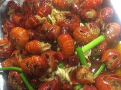 -碎怂烤肉(钟楼柳巷店)