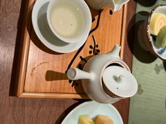 -梅间堂茶馆(绿地缤纷城店)