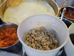 -安徽阜阳卷馍(西单店)