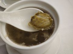 -君德澜酒家·创意粤菜(金山谷店)