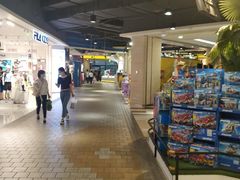 -杭州西湖银泰百货