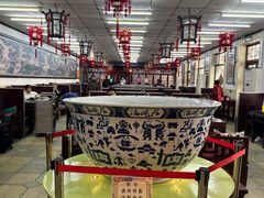 -海碗居老北京炸酱面(增光路店)