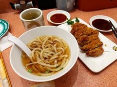 -元气寿司(金光华店)