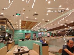 -翠华餐厅(正佳广场店)