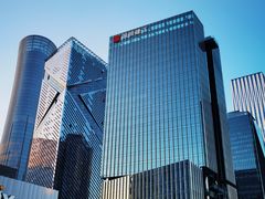 -深圳湾万象城(南山店)