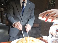 -丹江渔村(首都机场店)