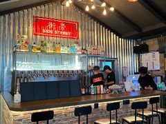 -Side Street街旁(交道口店)