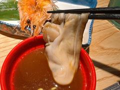 -京料理·日料自助·铁板燒(复悦城店)
