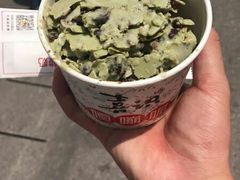 -喜识·冰糖葫芦·炒酸奶(怀特店)