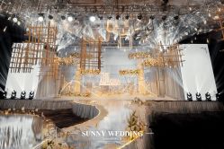 -青岛sunny喜铺婚礼策划(名汇国际店)