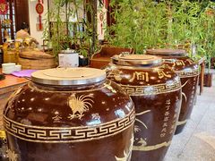 -西江美食舫·江西菜(健德桥店)