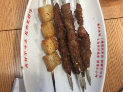 -南城香(四路通店)