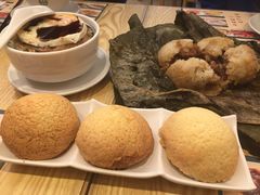 -添好运点心专门店(百老汇店)