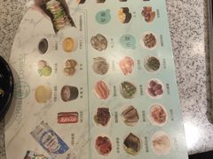 -争鲜回转寿司(金桥家乐福店)