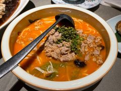 -小厨娘绣中淮扬(总统府大行宫店)