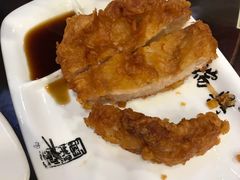 -鸿瑞興面馆(梅岭店)