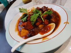 川味回锅肉-张刚餐饮(春晓馨苑店)