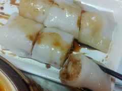 -点点心点心专门店(旺角店)