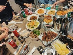 -No.DD戳子烧烤·江湖菜(北京总店)