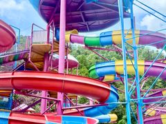 -清泉湾生态旅游度假区