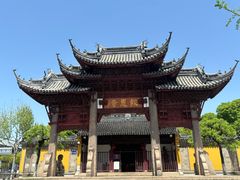 门面-北寺塔