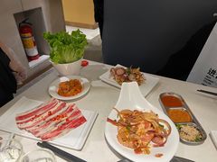 -么子烤肉(化龙池店)