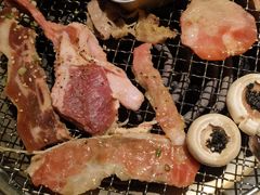 -火炉火自助餐(喜隆多店)