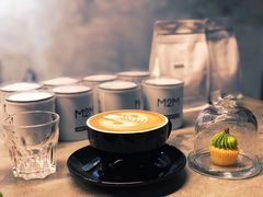 -BE NORMAL CAFE(霞溪路店)