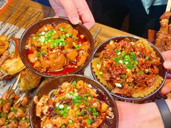 -烤小呆碳烤大肉筋