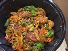 -丰收日·小海鲜·沪上家宴(顾村正大店)