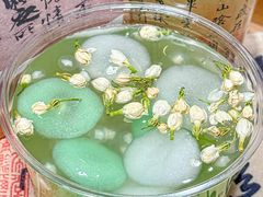 -小团圆糖水铺(襄阳南路店)