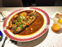 -旺顺阁·北京菜(北辰上品+)