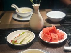 -喜棠·长沙家宴·海鲜·湘菜(麓谷店)