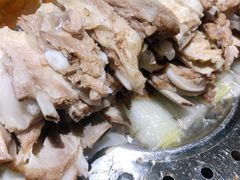 -蒙料·手把肉(望京店)