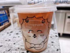 -Something For(中洲湾店)