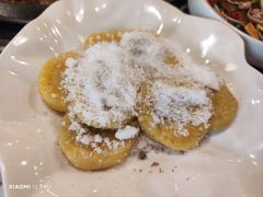 -粗粮人家·东北菜(洋桥店)