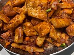一品风味馕-清真·卡德尔大叔新疆主题餐厅(龙汇路店)